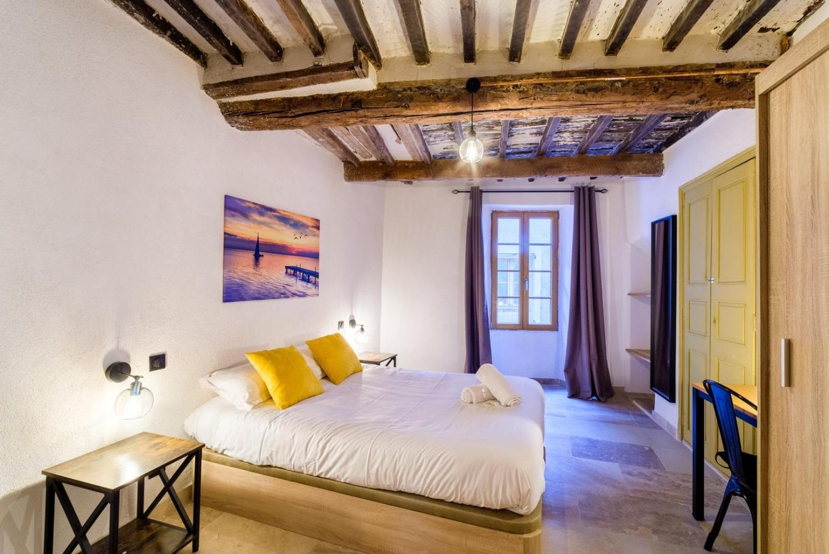 Appartamento - Paul De Vence Village Saint-Paul-de-Vence