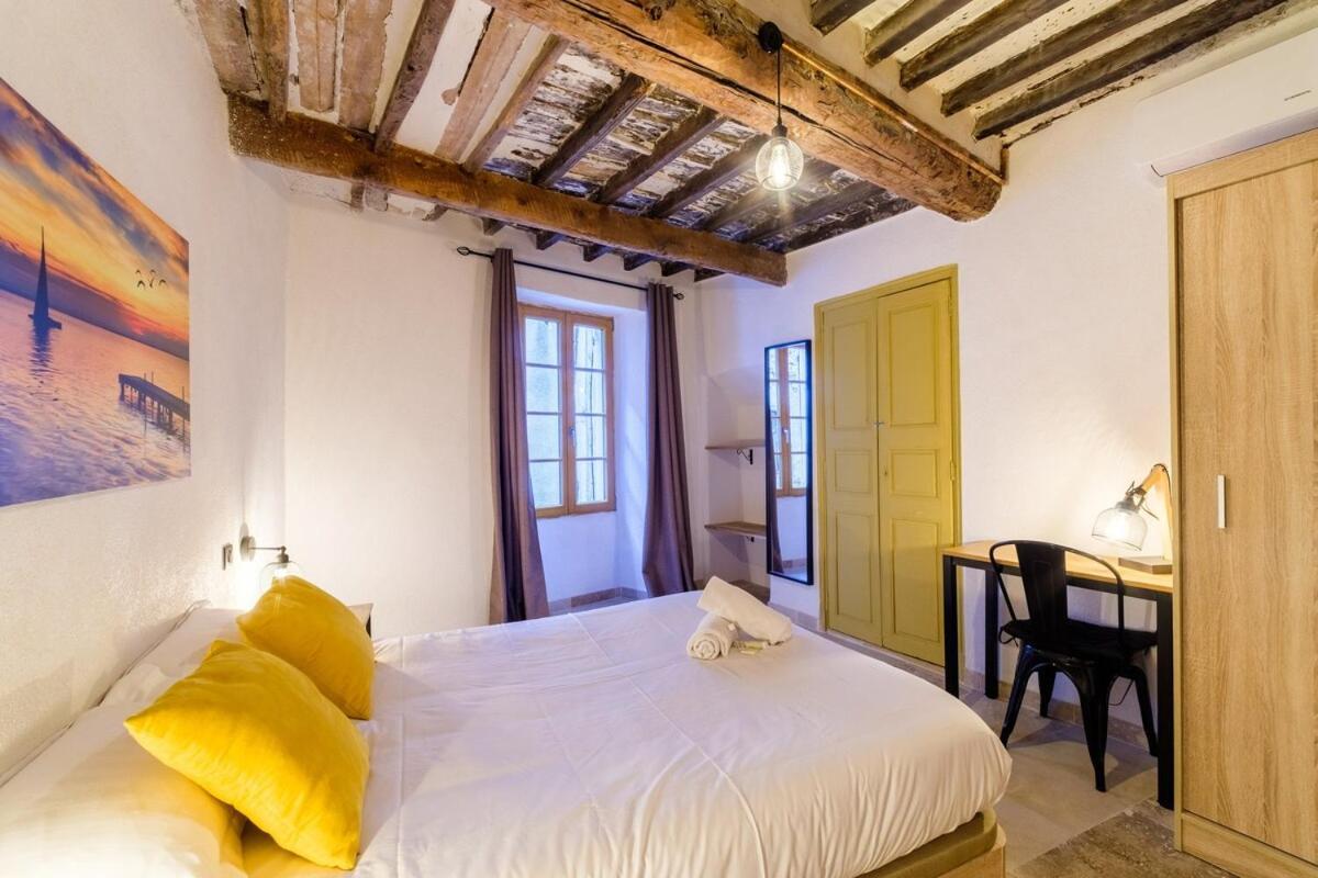 - Paul De Vence Village