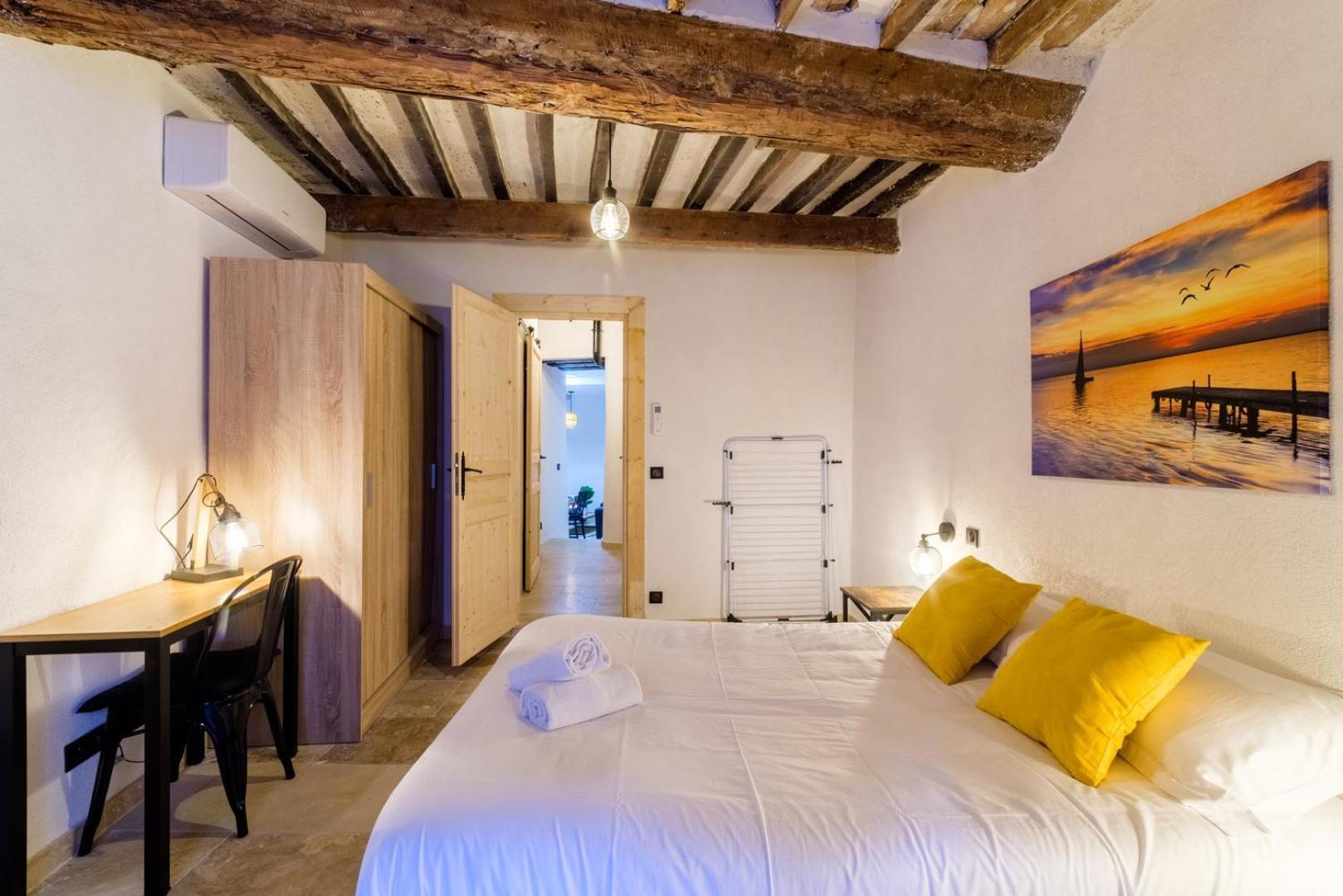 Apartment - Paul De Vence Village