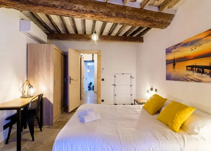 Saint Paul de Vence : le charme de l\'atypique